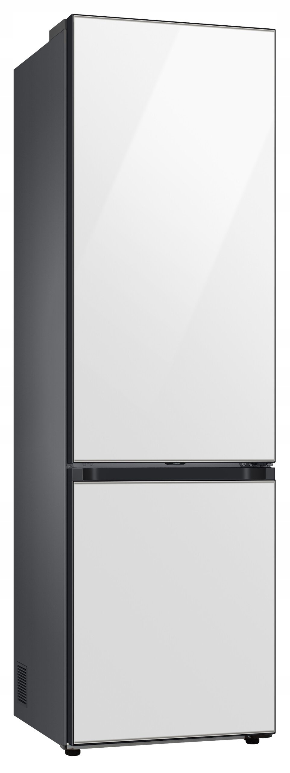 Szybkie chłodzenie i zamrażanie – Funkcje Power Cool i Power Freeze