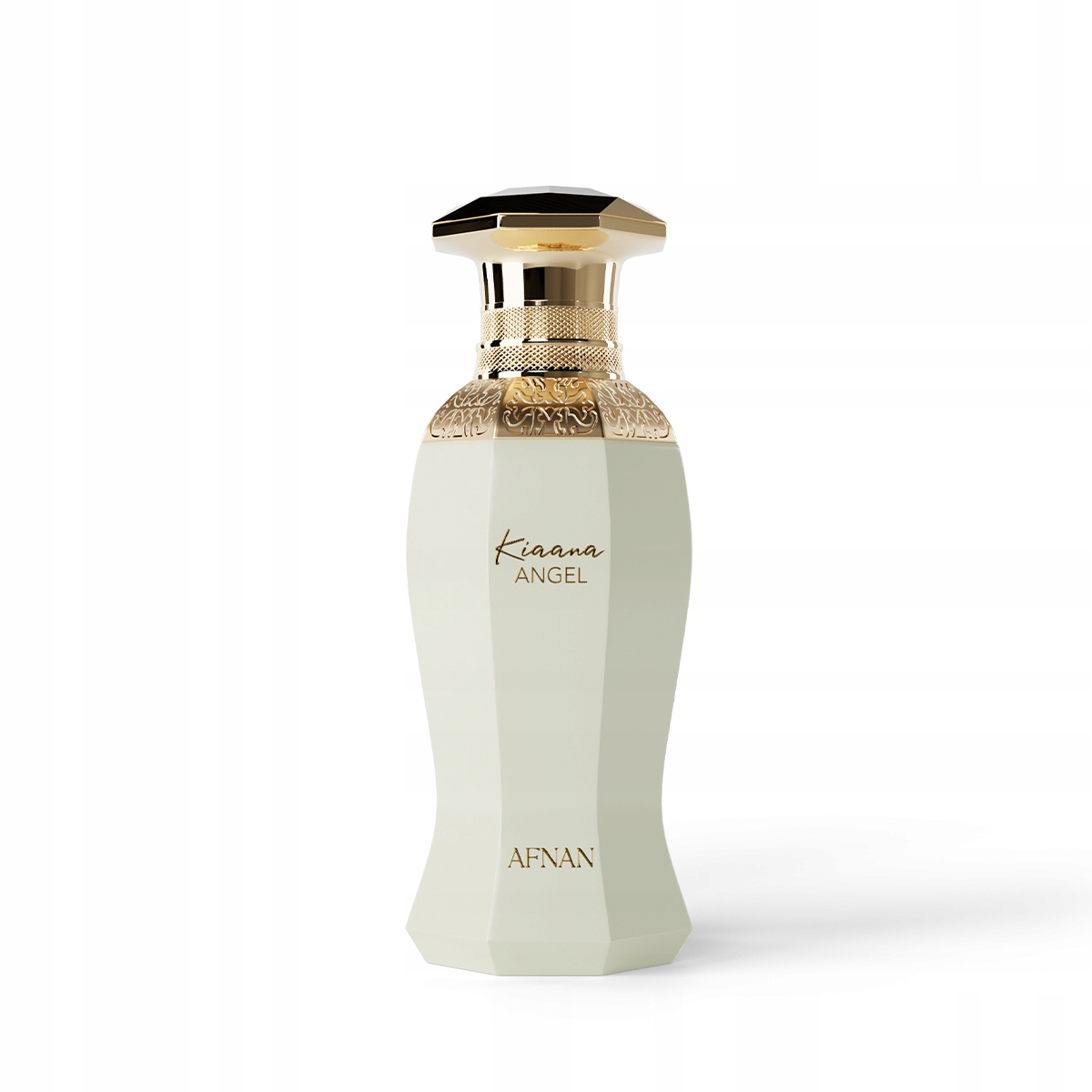 Elegancki flakon o pojemności 100 ml