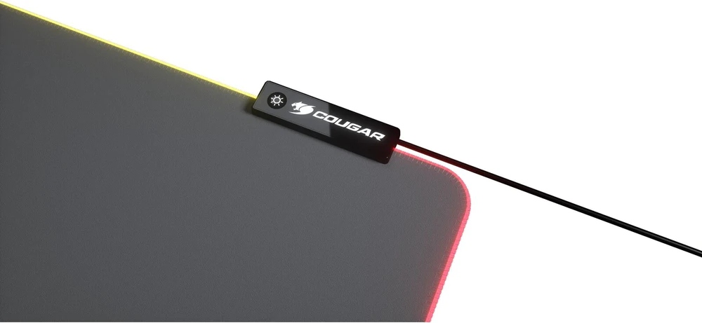 Efekty świetlne i łatwa obsługa