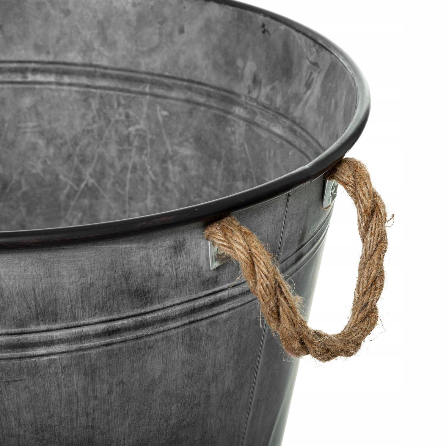 Trwały materiał i odporność na warunki atmosferyczne