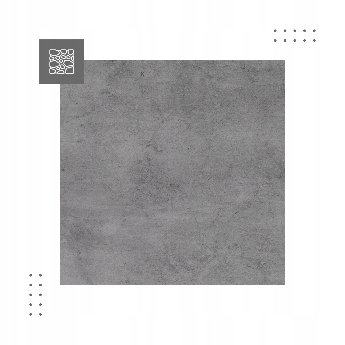 Wytrzymały blat o grubości 15 mm