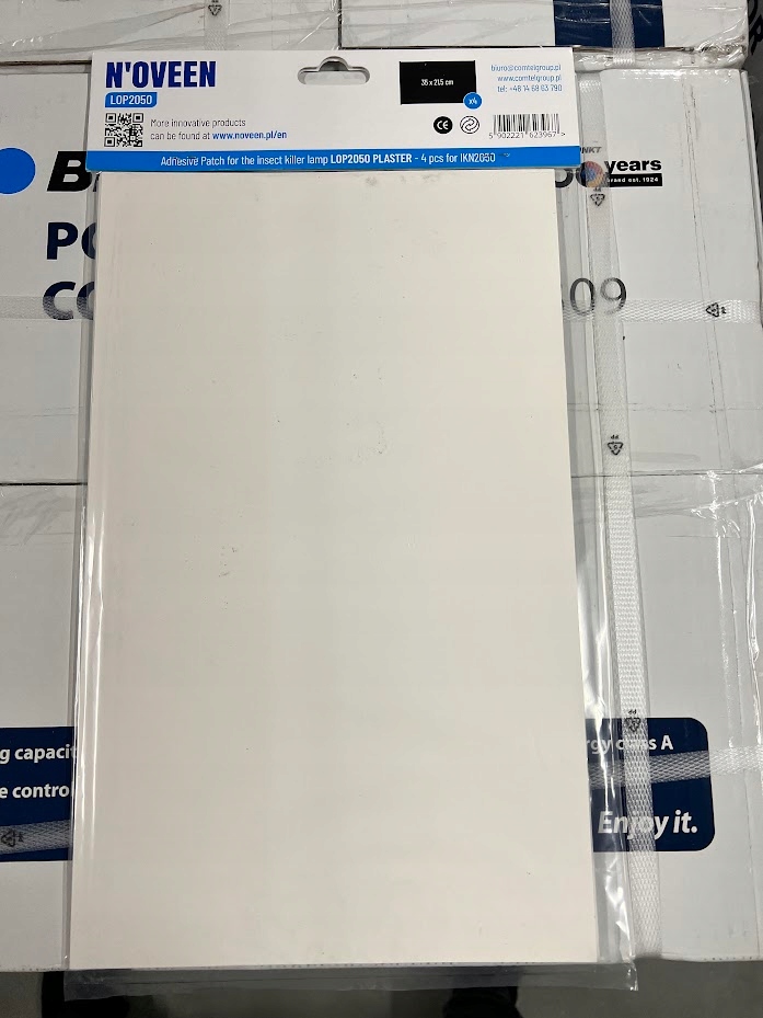 Bezpieczeństwo i certyfikaty produktu