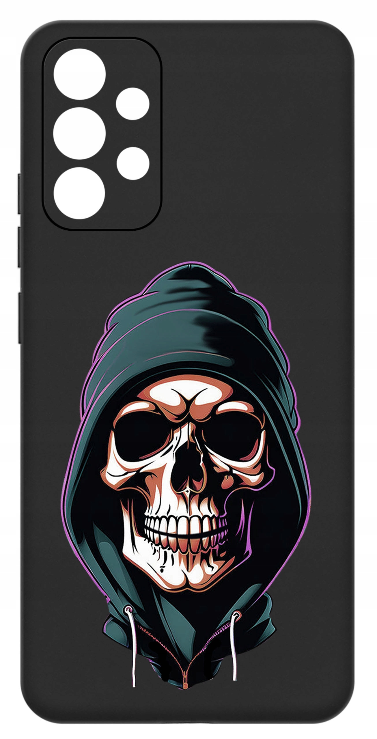 Intensywne kolory odporne na ścieranie