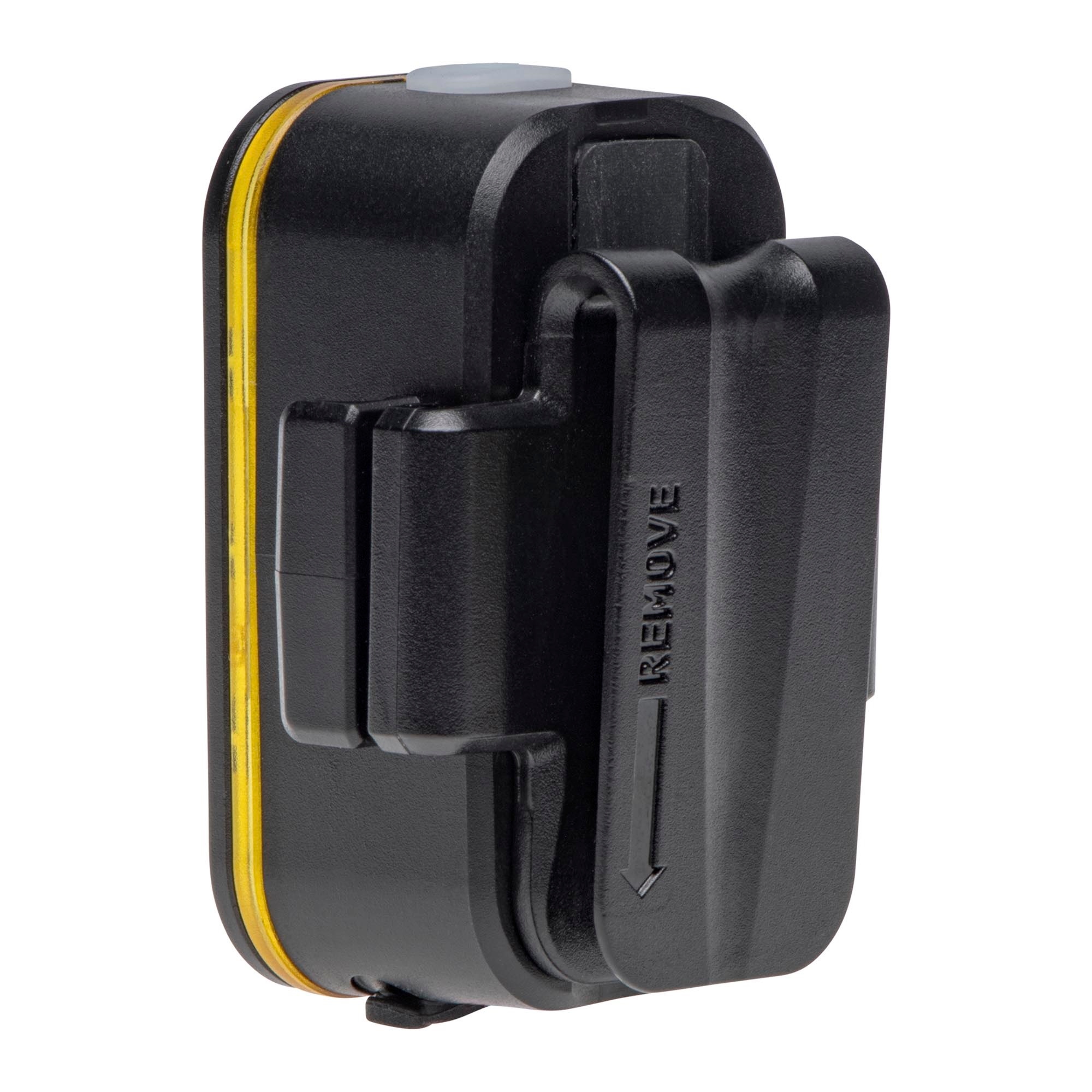 Elastyczne mocowanie – Pasuje do różnych rozmiarów rowerów