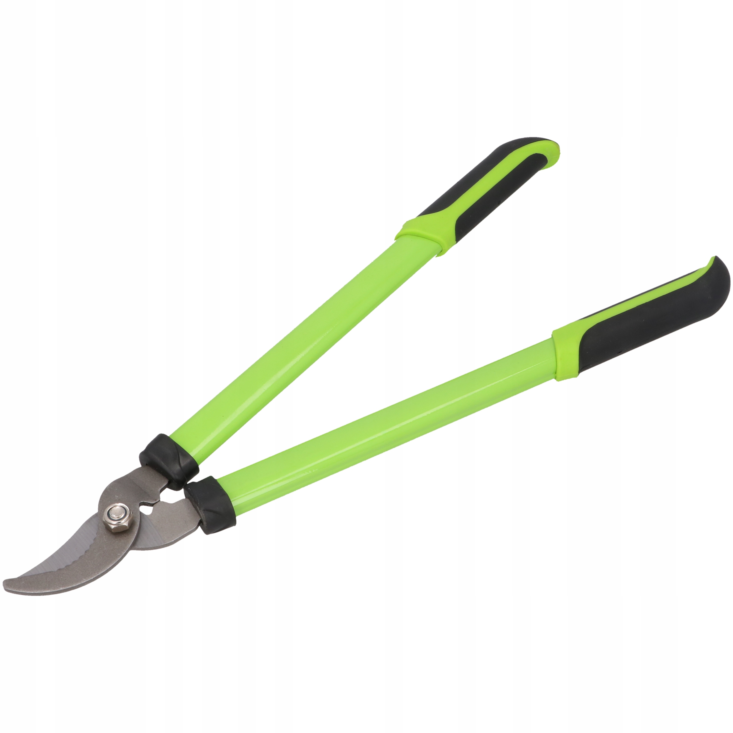 Solidna rękojeść ze stali – wygoda i trwałość