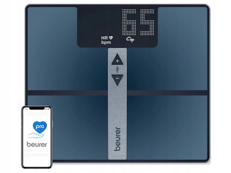 Łączność przez Bluetooth i Wi-Fi