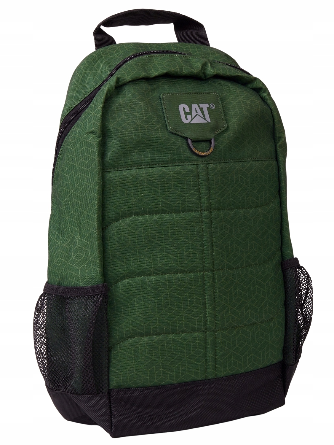 Plecak Caterpillar Benji 84056-603 – Styl i funkcjonalność w jednym