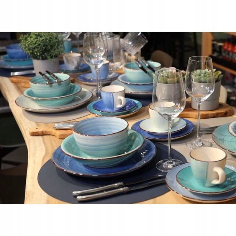 Zalecenia dotyczące pielęgnacji naczyń ceramicznych