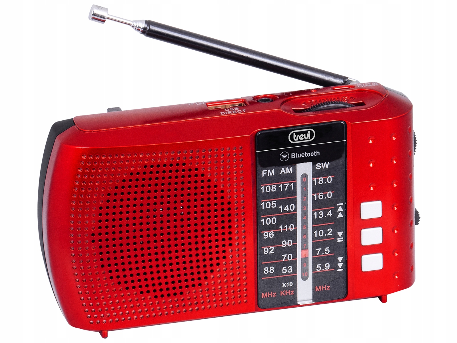 Bezprzewodowe połączenie Bluetooth