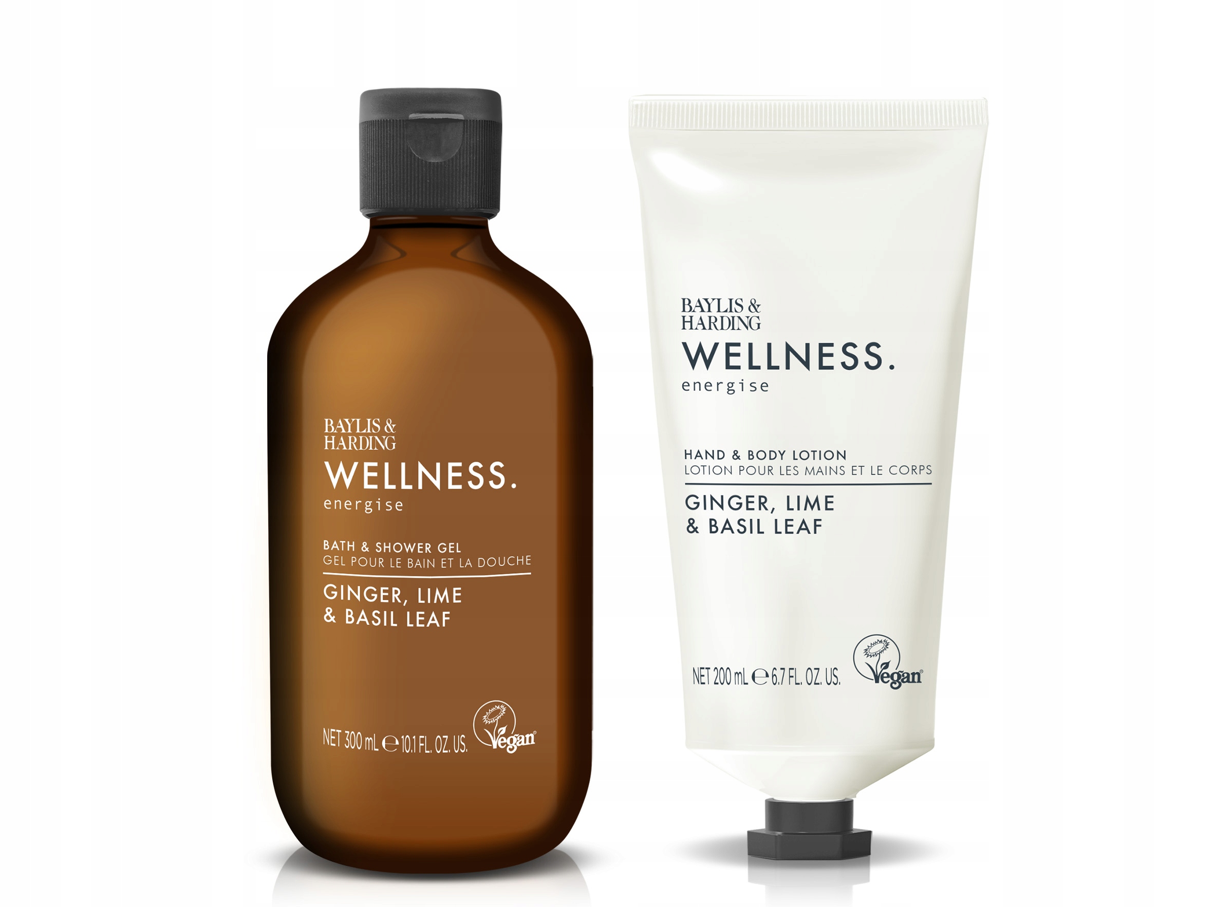 Balsam do rąk i ciała – intensywna pielęgnacja i nawilżenie