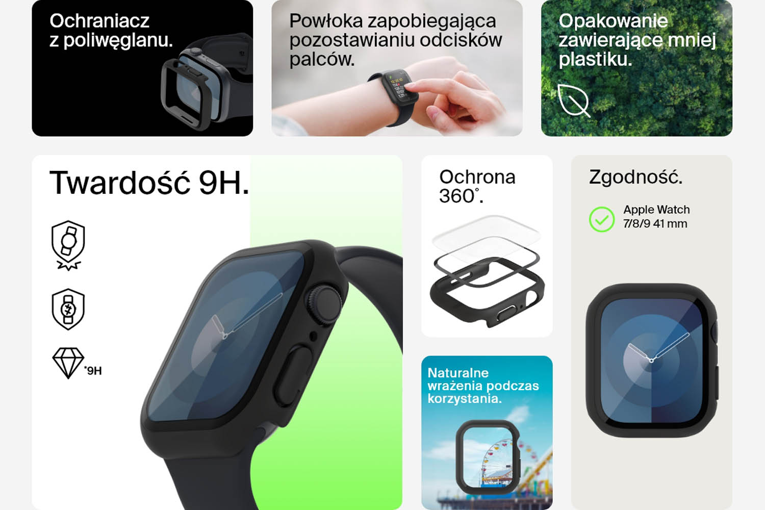 etui do apple watch