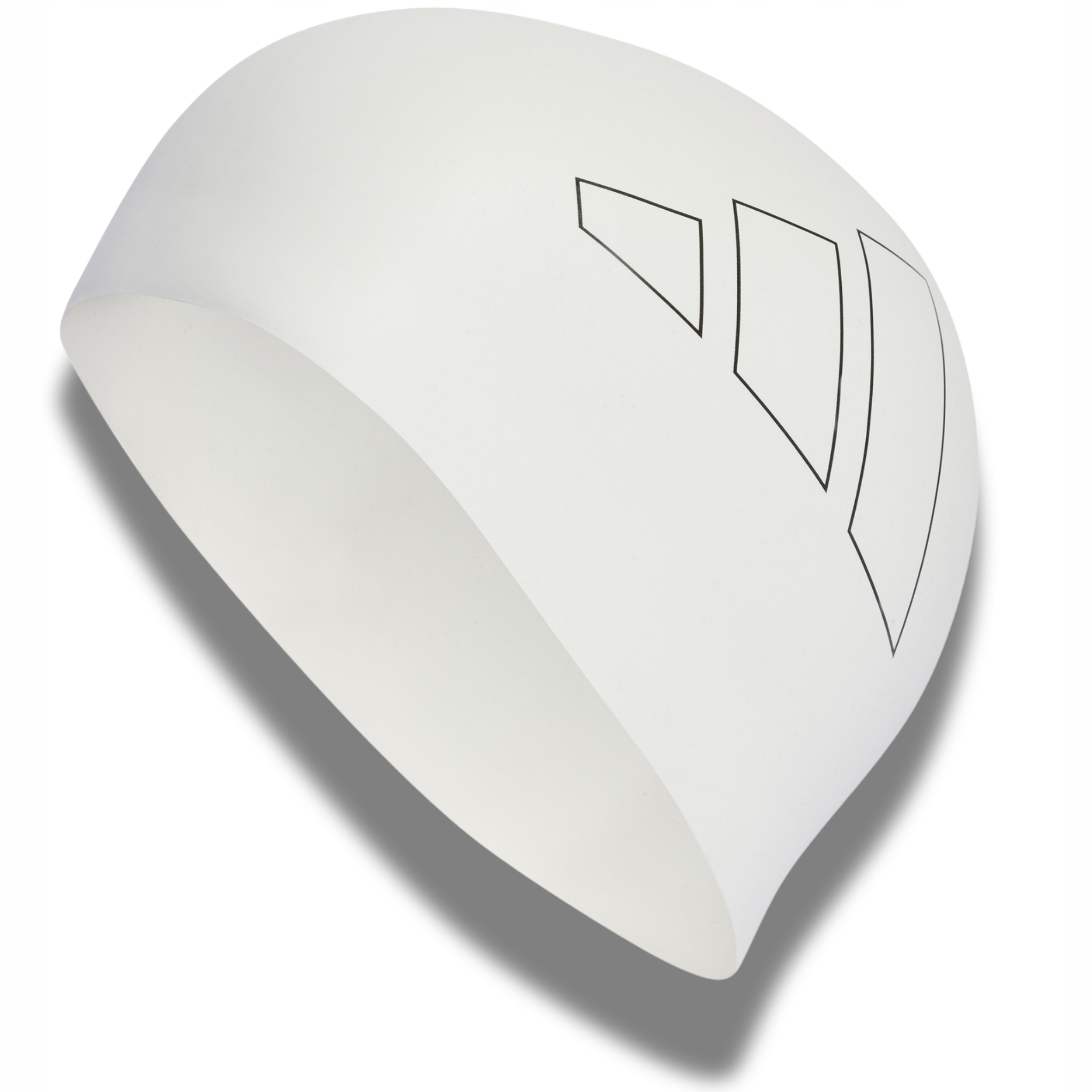 Wodoodporność dla lepszej hydrodynamiki