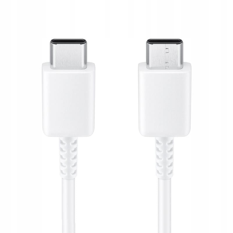 Wysokiej jakości kabel USB-C – Transfer danych i szybkie ładowanie