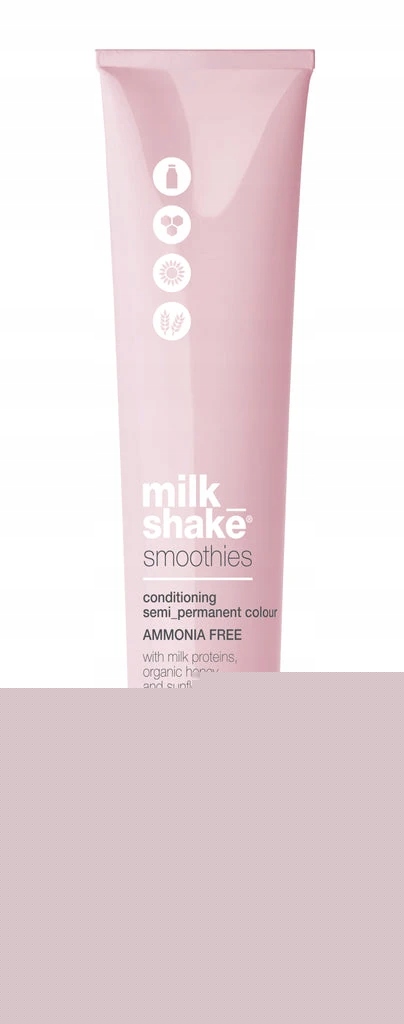 Efektowny, żywy kolor i promienny blask