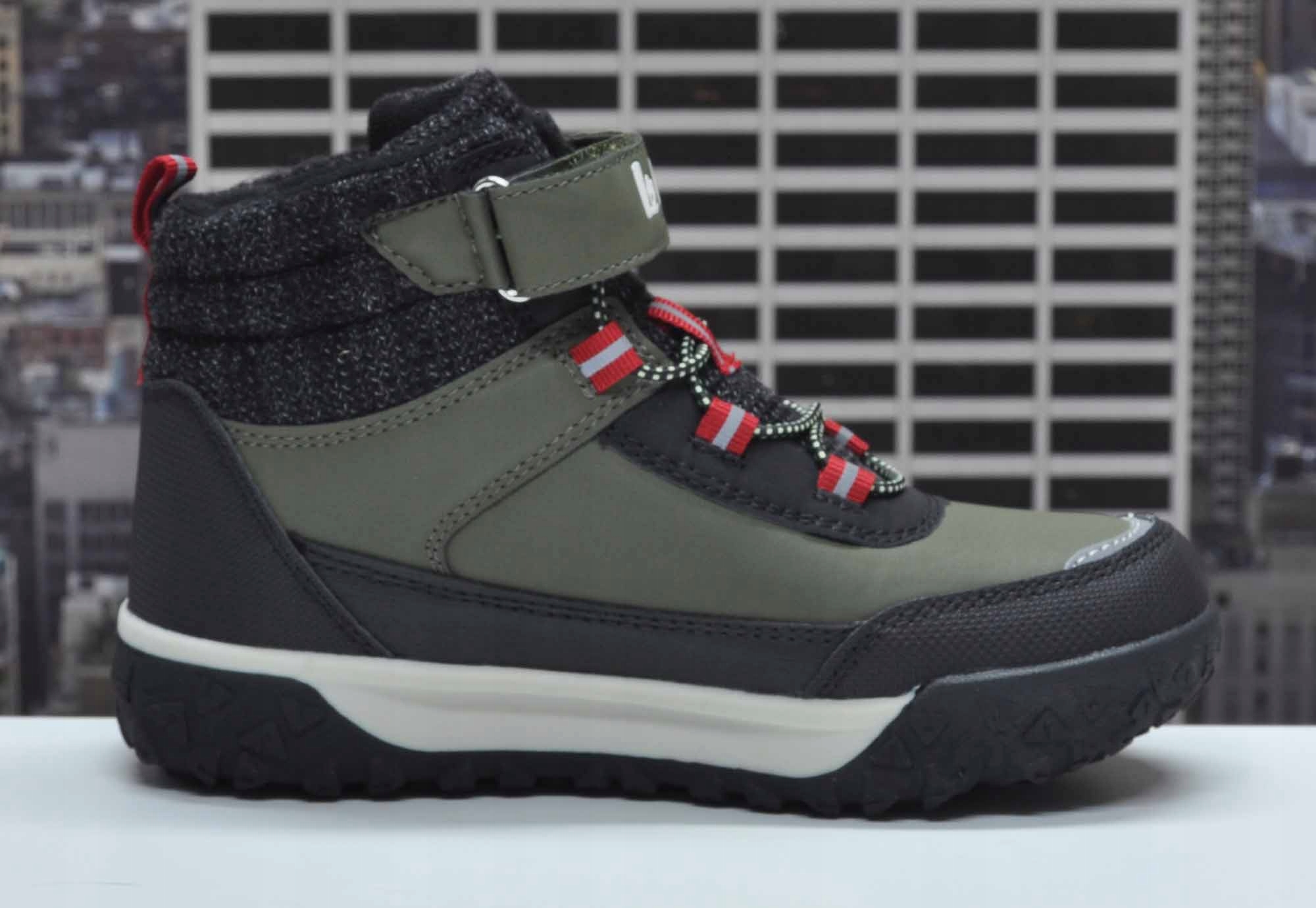 Wydłużona konstrukcja dla lepszej ochrony