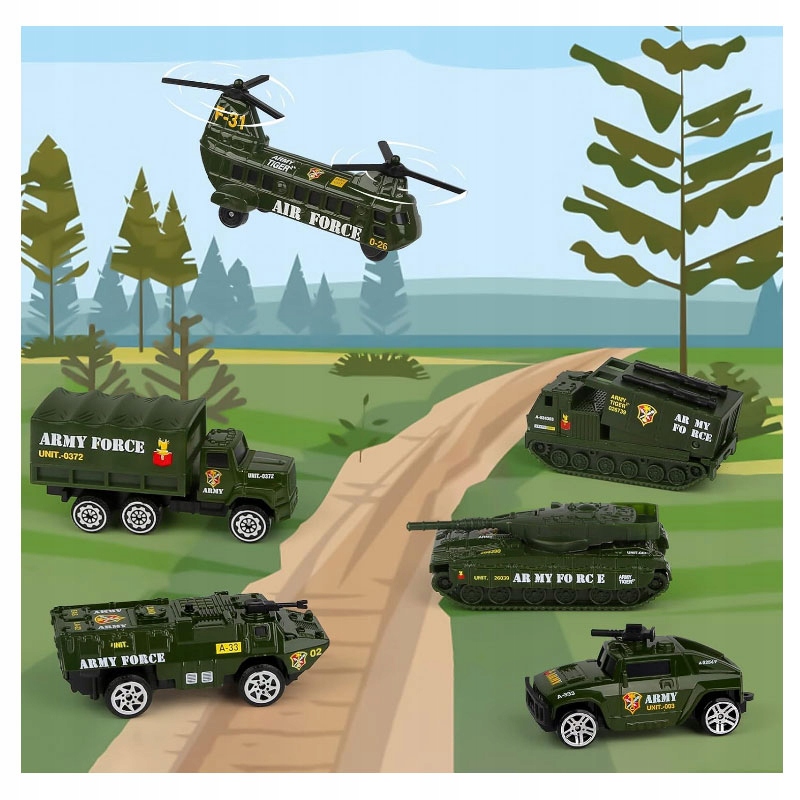 Funkcjonalność walizki – Praktyczne przechowywanie pojazdów