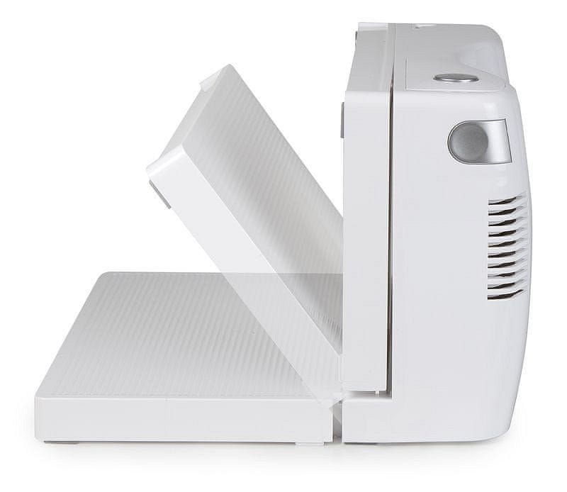 Wydajność i moc – 120 W dla efektywnego krojenia