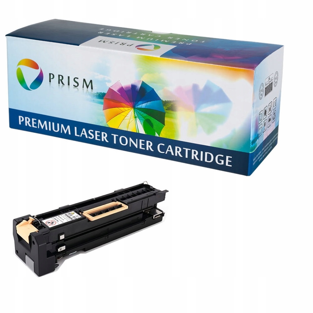 Bęben PRISM Xerox WC 5325/5330/5335 – Wydajność i jakość druku