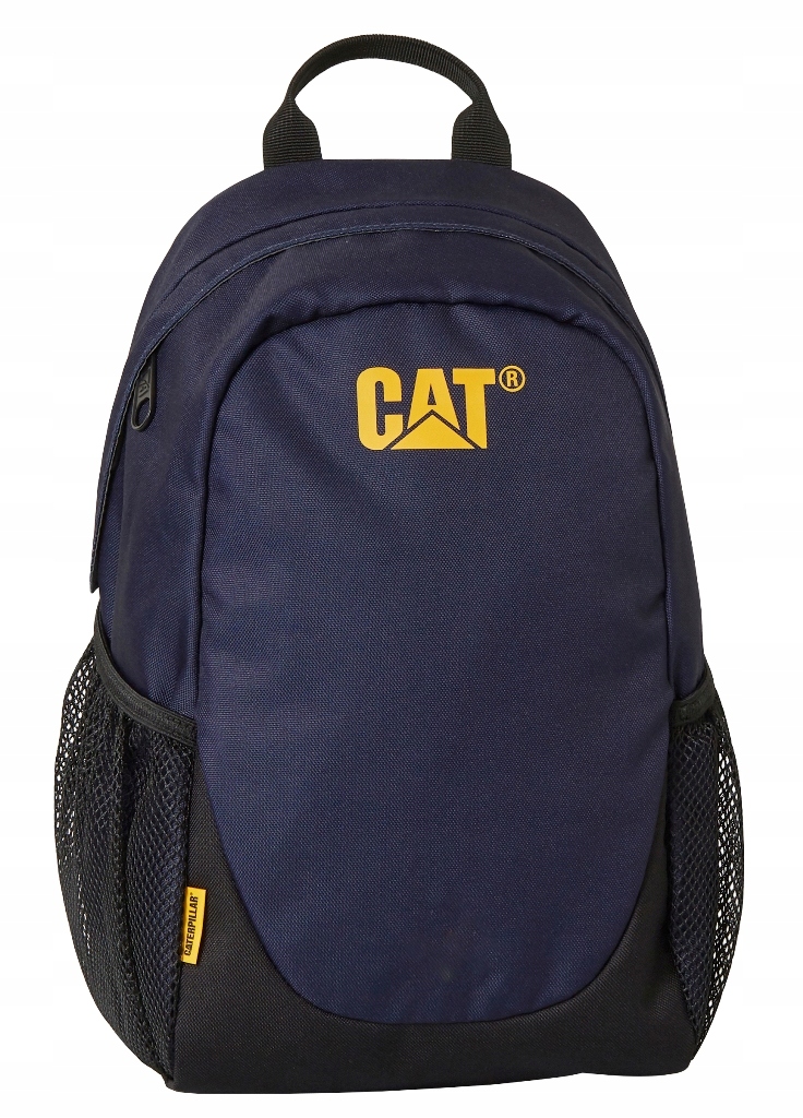 Plecak Caterpillar V-Power Backpack 84524-453 – Idealny towarzysz codziennych przygód