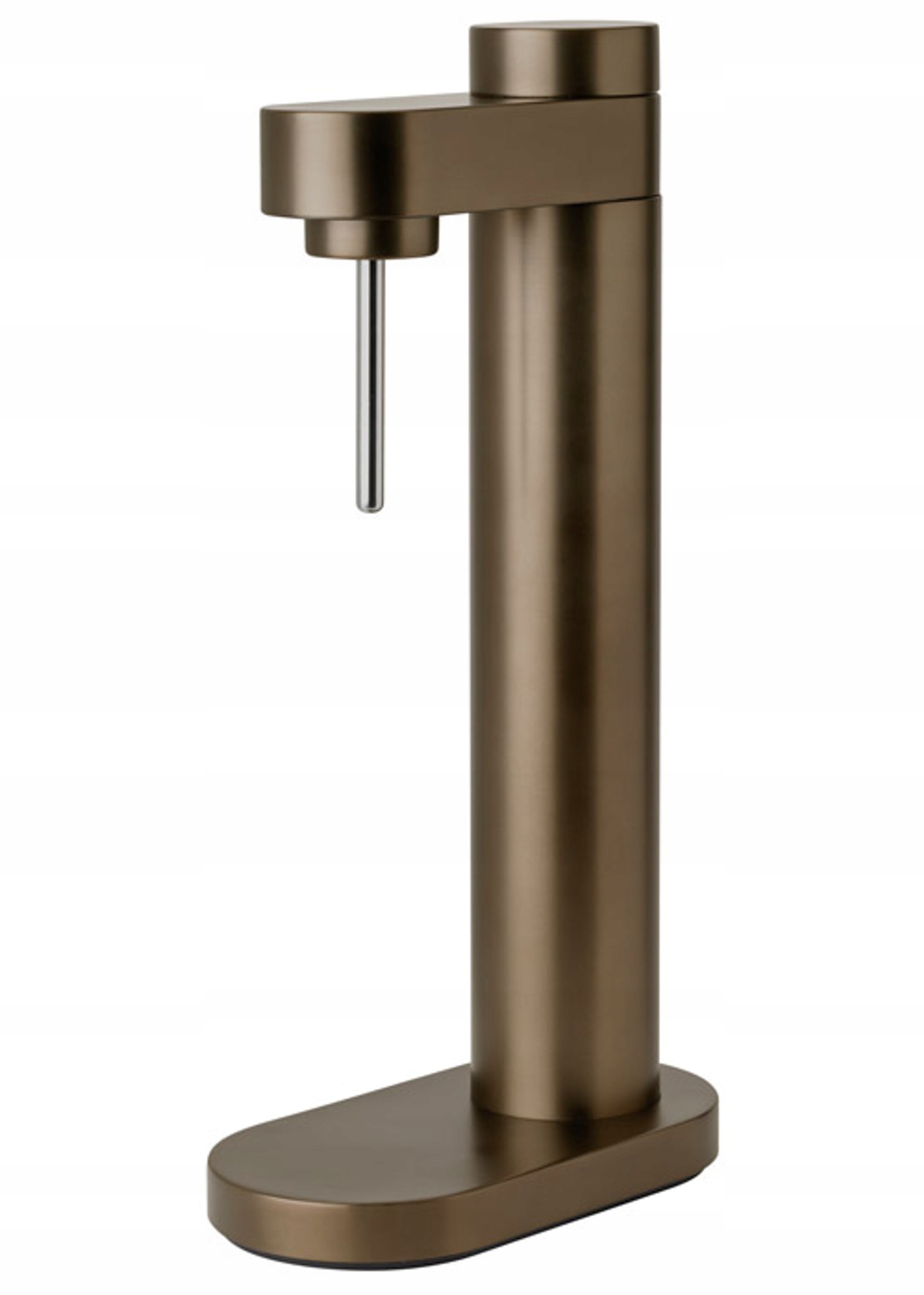 Ręczny tryb pracy dla pełnej kontroli