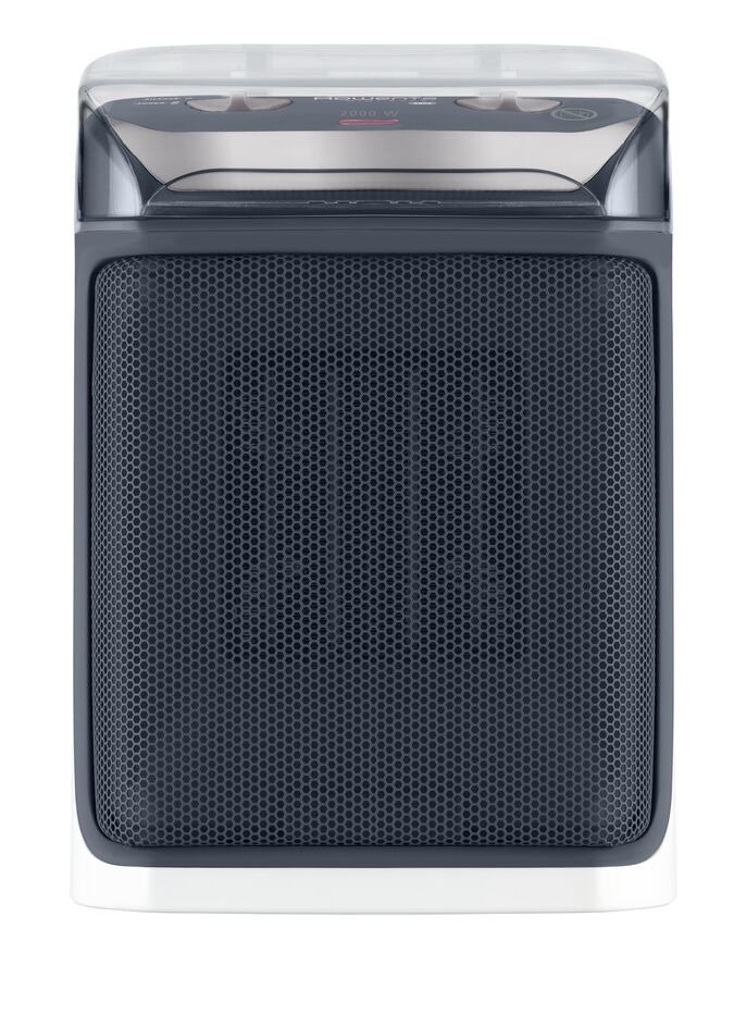 Wydajność grzewcza 2000 W - szybkie i efektywne ogrzewanie