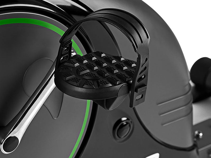 Rower Easy Zipro regulacje