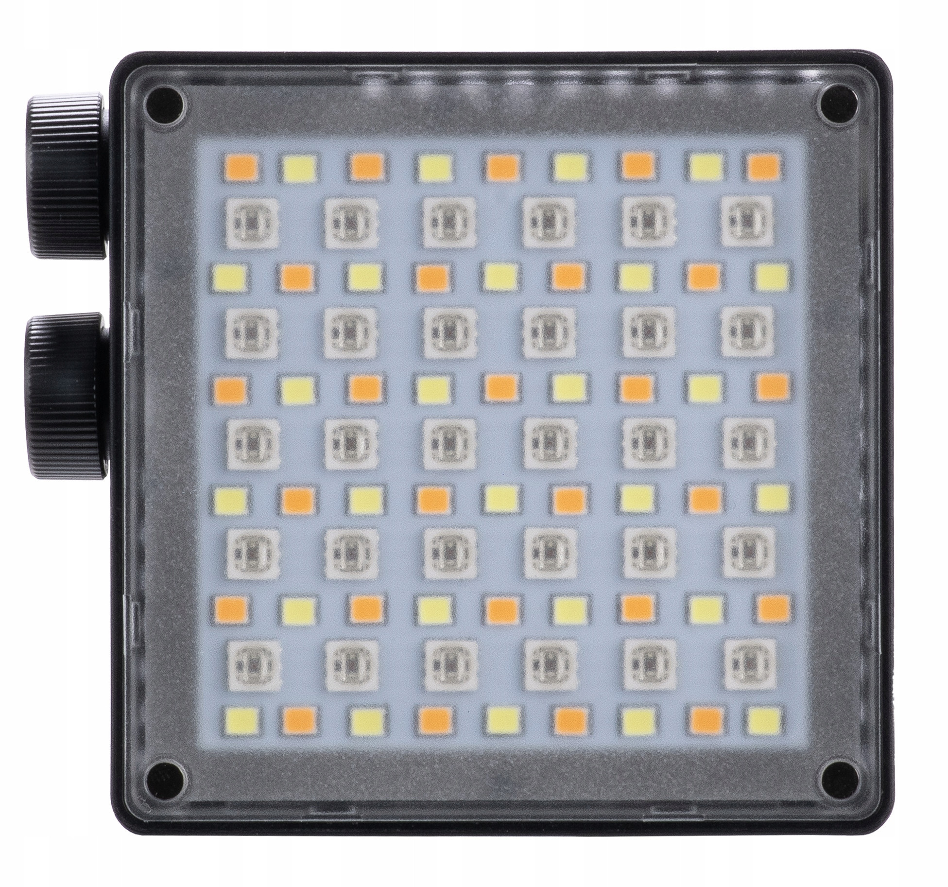 Efekty świetlne – 20 gotowych scenariuszy do wykorzystania