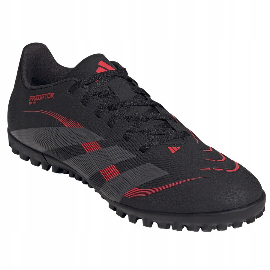 Buty adidas Predator Club TF – Idealne do gry na sztucznej trawie
