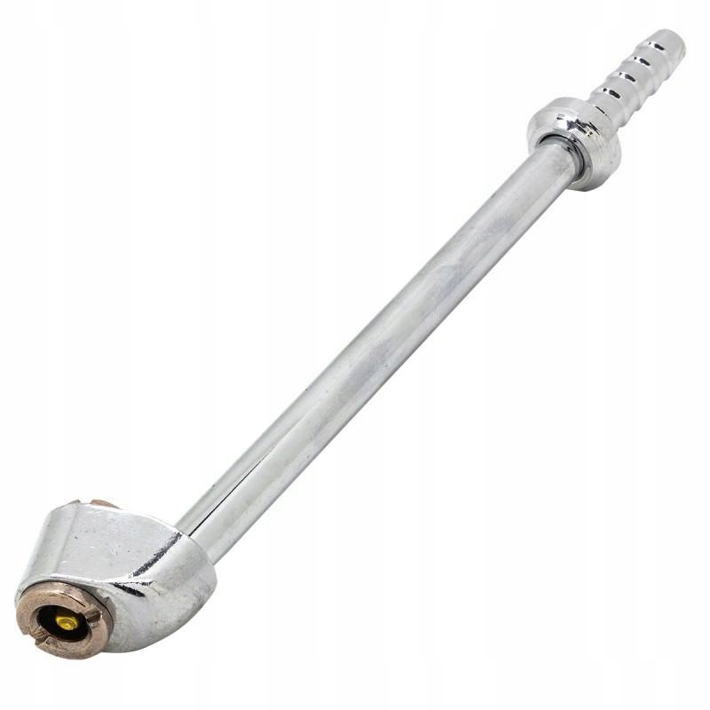 Forsage Końcówka do pompowania kół 9mm – Niezbędne narzędzie dla każdego kierowcy