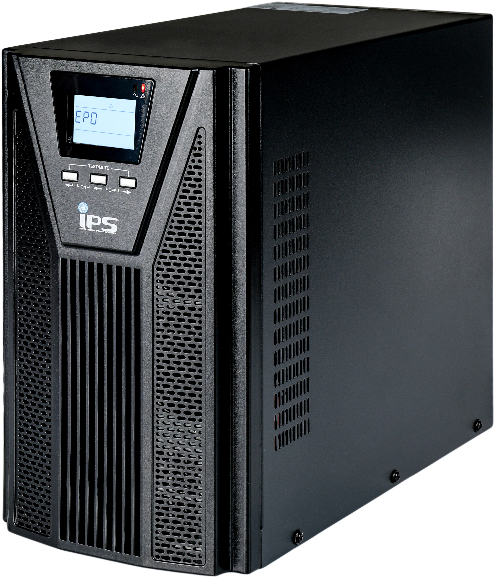 Zasilacz awaryjny 2000VA 1800W TS1-ON-2k0-MC-6x9 – Niezawodna ochrona zasilania