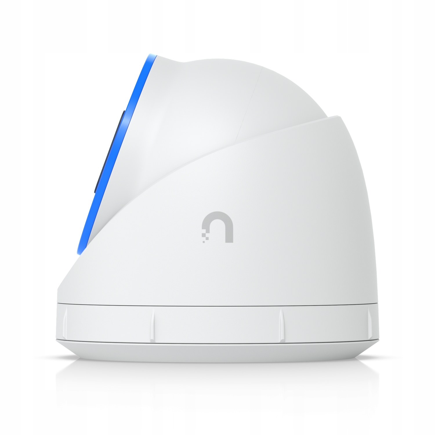 Wodoodporna konstrukcja z certyfikatem IP66