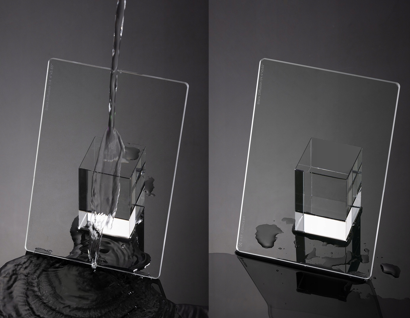 Wysokiej jakości szkło optyczne AGC – Doskonała przejrzystość i trwałość