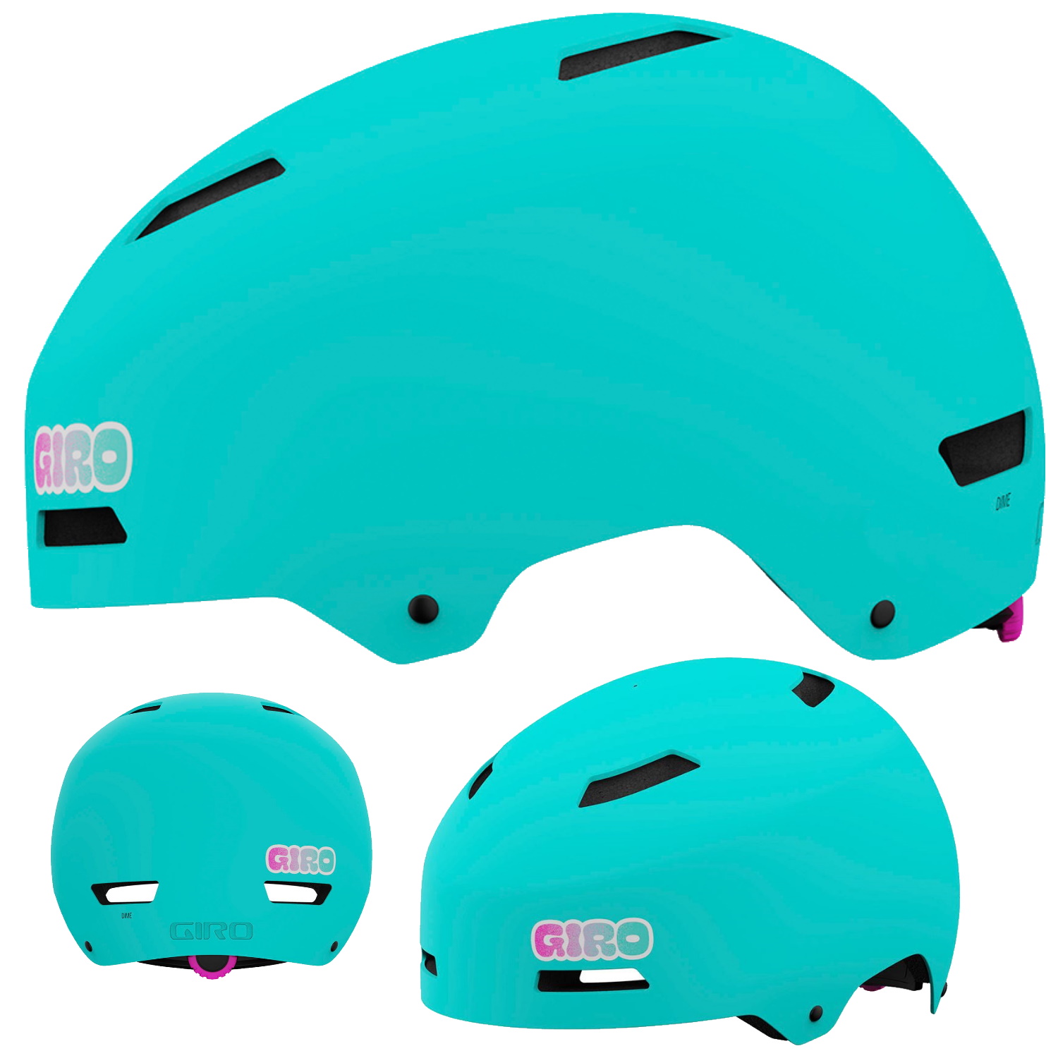 Kolorowe i odważne wzornictwo przyjazne dzieciom