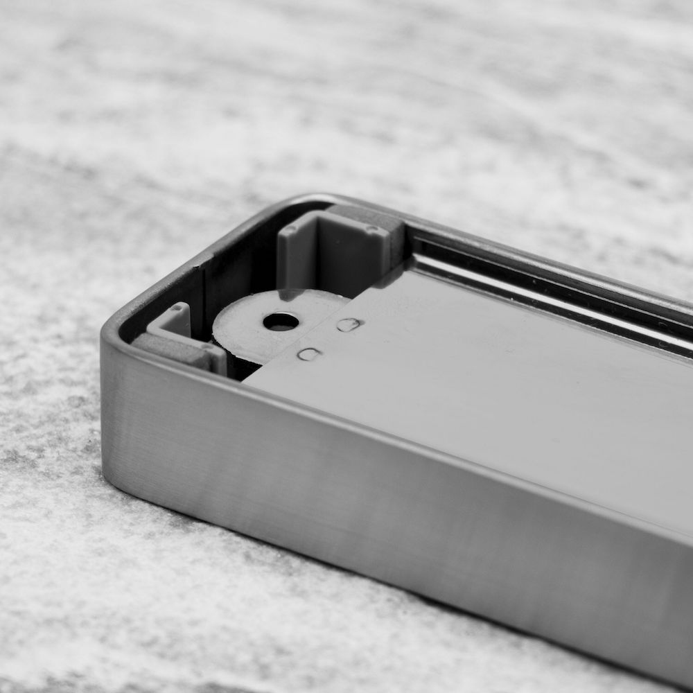 Wysokiej Jakości Materiały i Solidna Konstrukcja