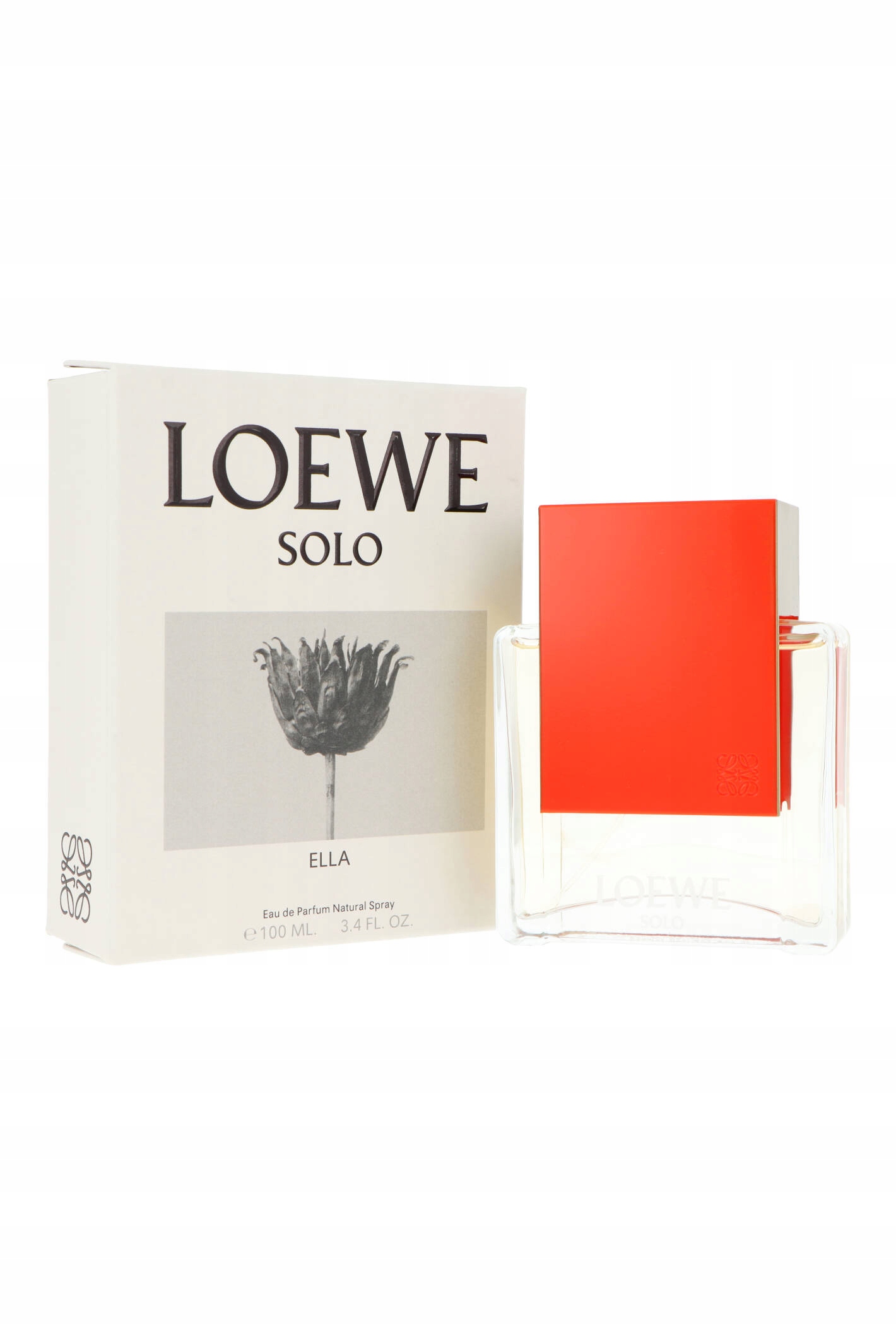 Dlaczego warto wybrać Solo Ella od Loewe?