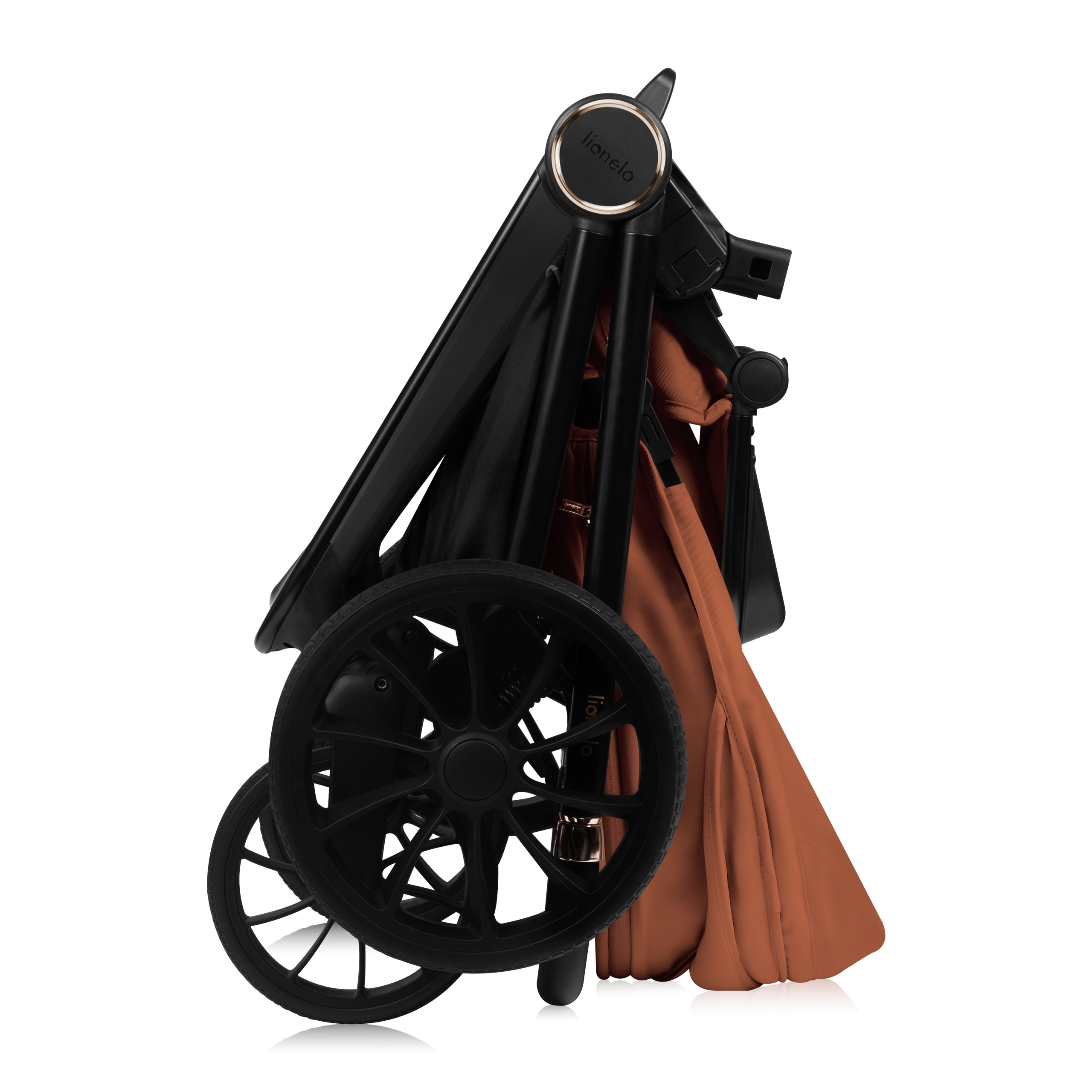 Funkcjonalna spacerówka – Wygoda i ochrona w każdych warunkach