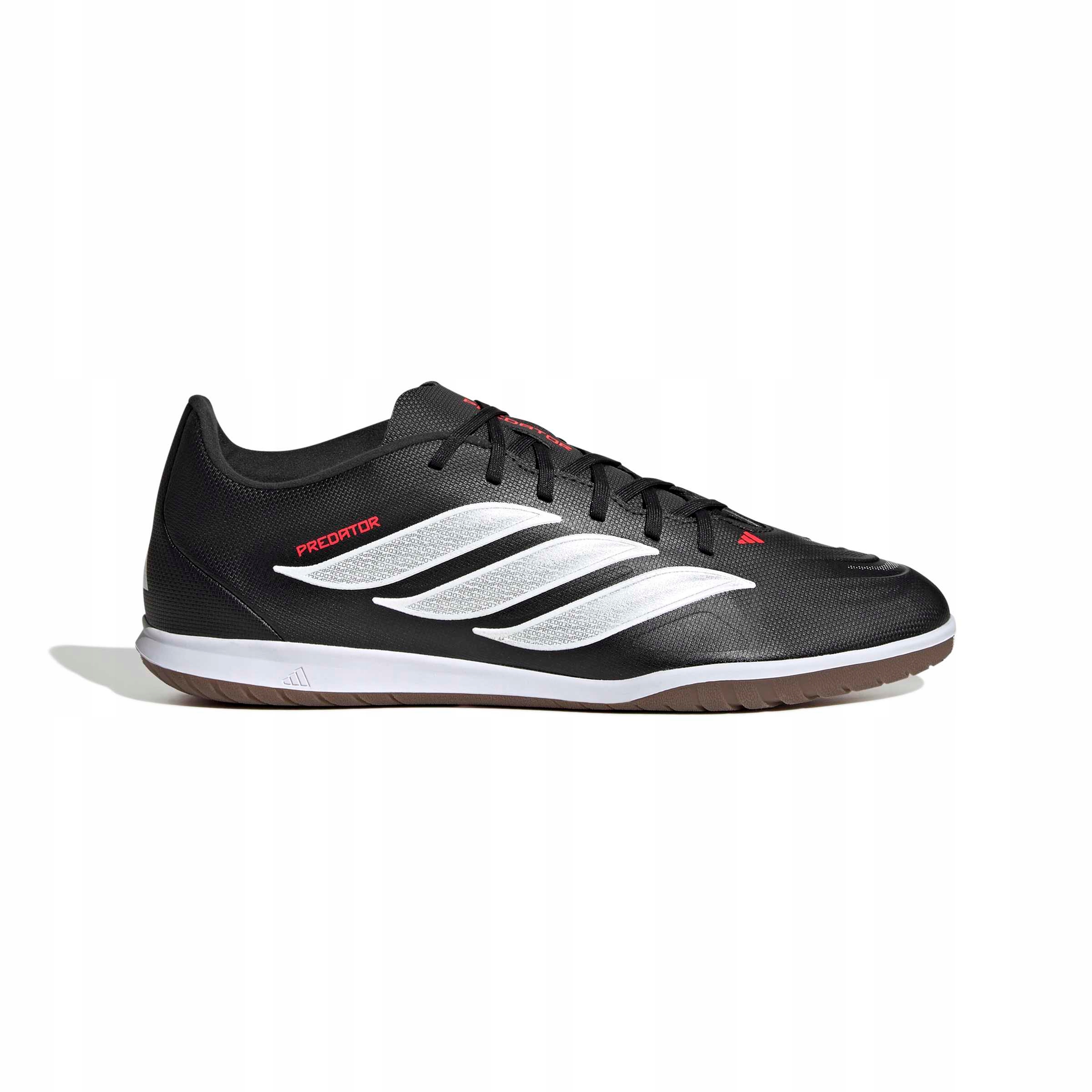Buty adidas Predator Club Sala IN JS0359 – Idealne do gry w piłkę nożną