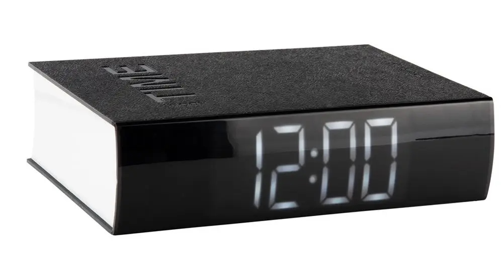 Podświetlenie LED dla doskonałej widoczności