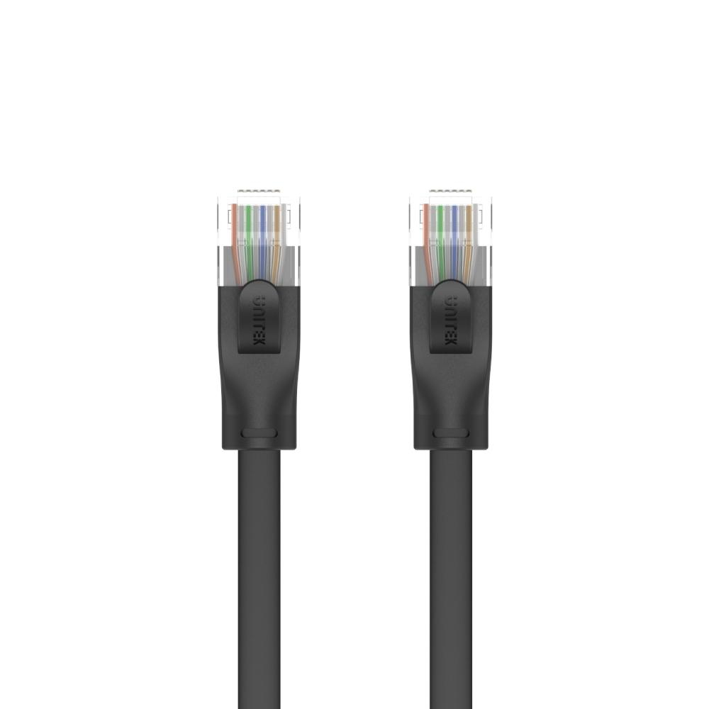 Gigabit Ethernet – Szybkie i stabilne połączenie