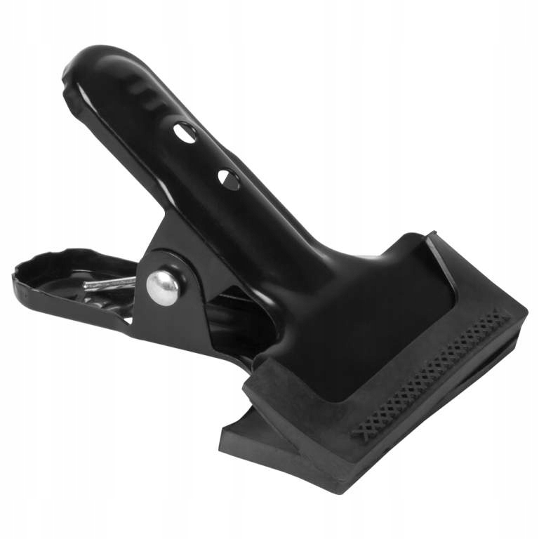 GlareOne Klips uniwersalny metalowy – Niezbędne narzędzie w każdym studio fotograficznym