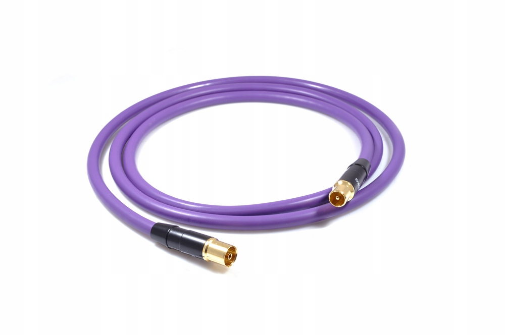 Kabel antenowy Melodika MDANTGW15 – Idealne połączenie dla Twojego sprzętu