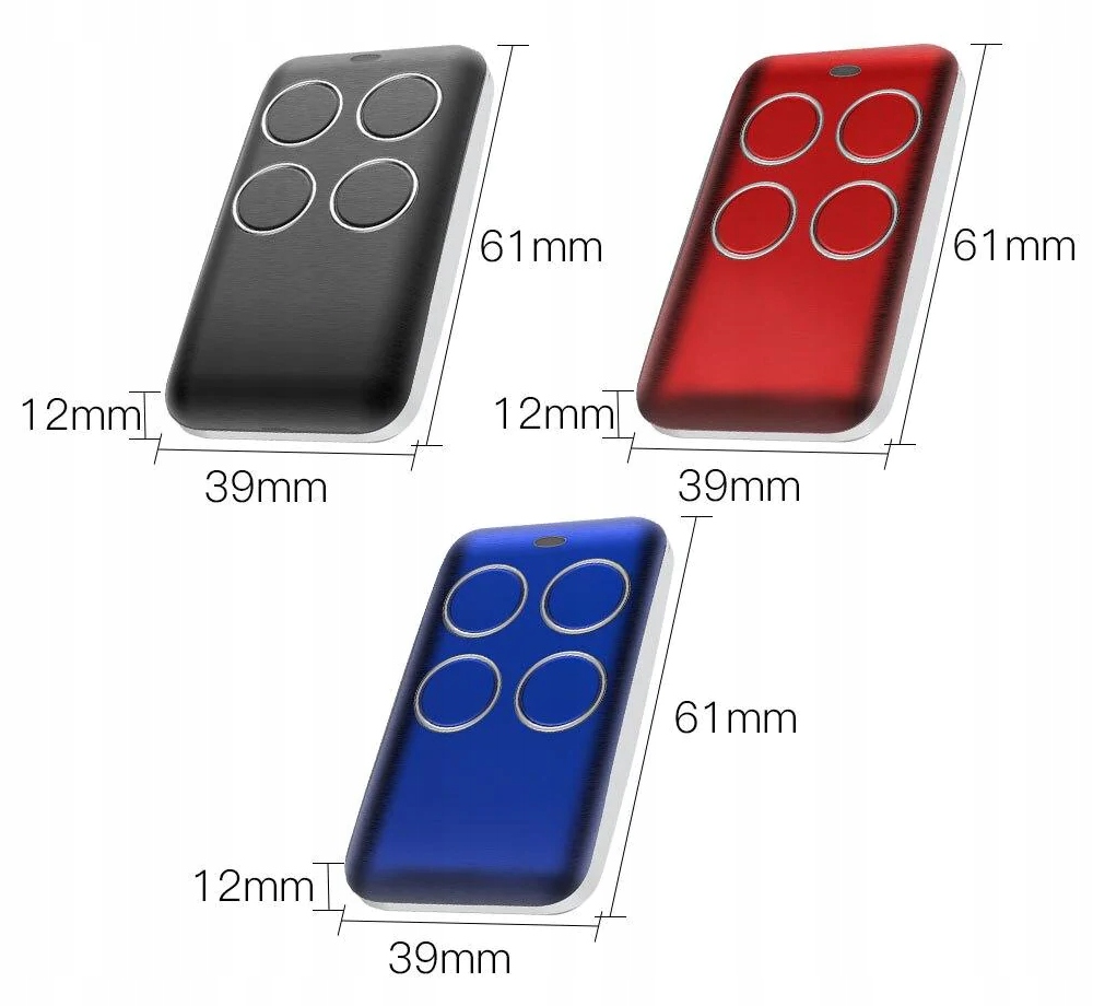 Ergonomiczny design i łatwość obsługi