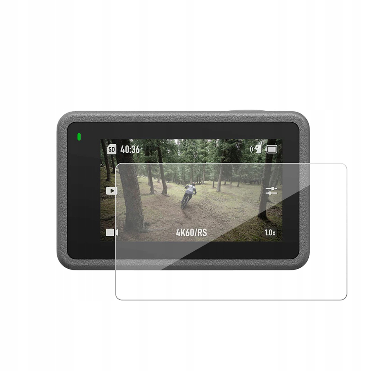 Powłoka oleofobowa – odporność na odciski palców i smugi