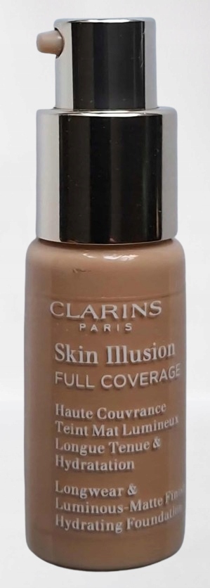 Innowacyjna technologia Skin Fit dla naturalnego wyglądu