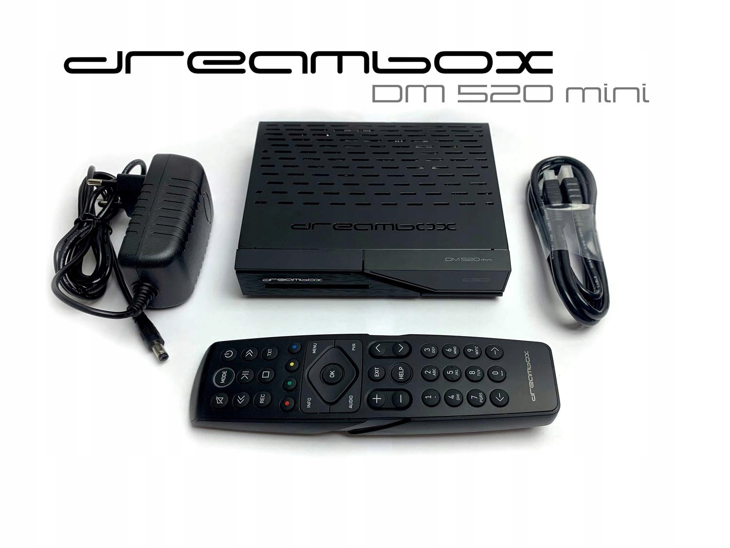 Funkcje automatycznego wyszukiwania kanałów