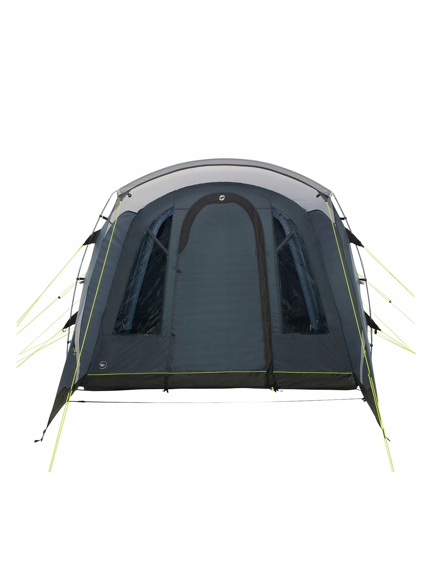 Innowacyjna konstrukcja tunelowa z systemem Rigid Air