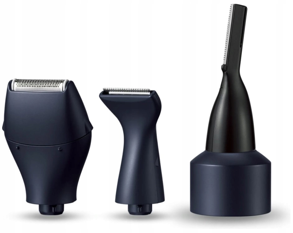 Modułowy system pielęgnacji osobistej MULTISHAPE