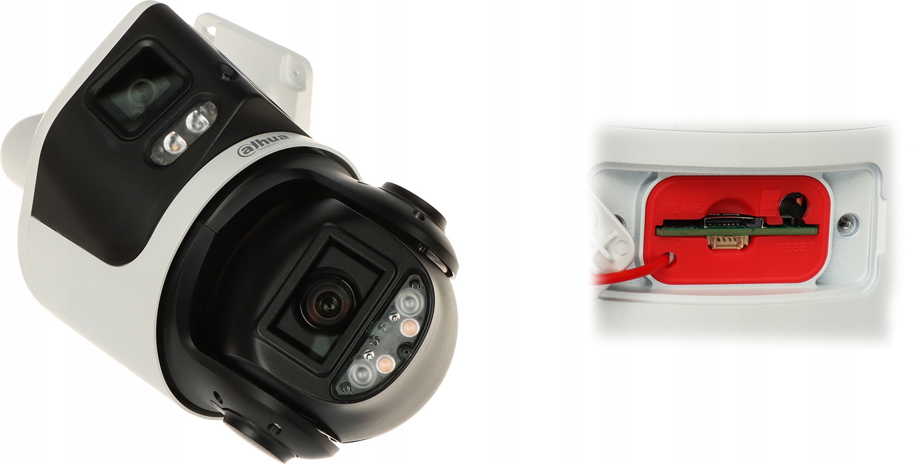 Wysoka rozdzielczość obrazu – Detale, które robią różnicę