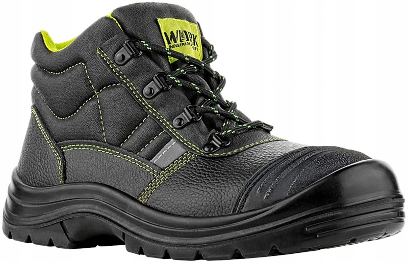 Wysokiej jakości materiały – skóra naturalna* i podszewka MESH