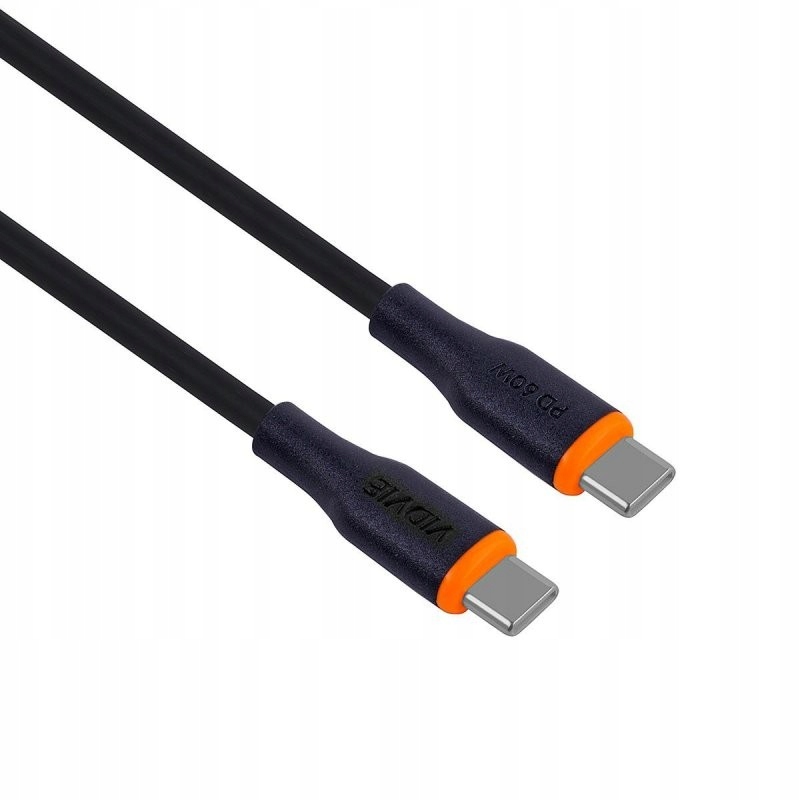 Wysoka jakość i trwałość – Kabel VIDVIE CB4031